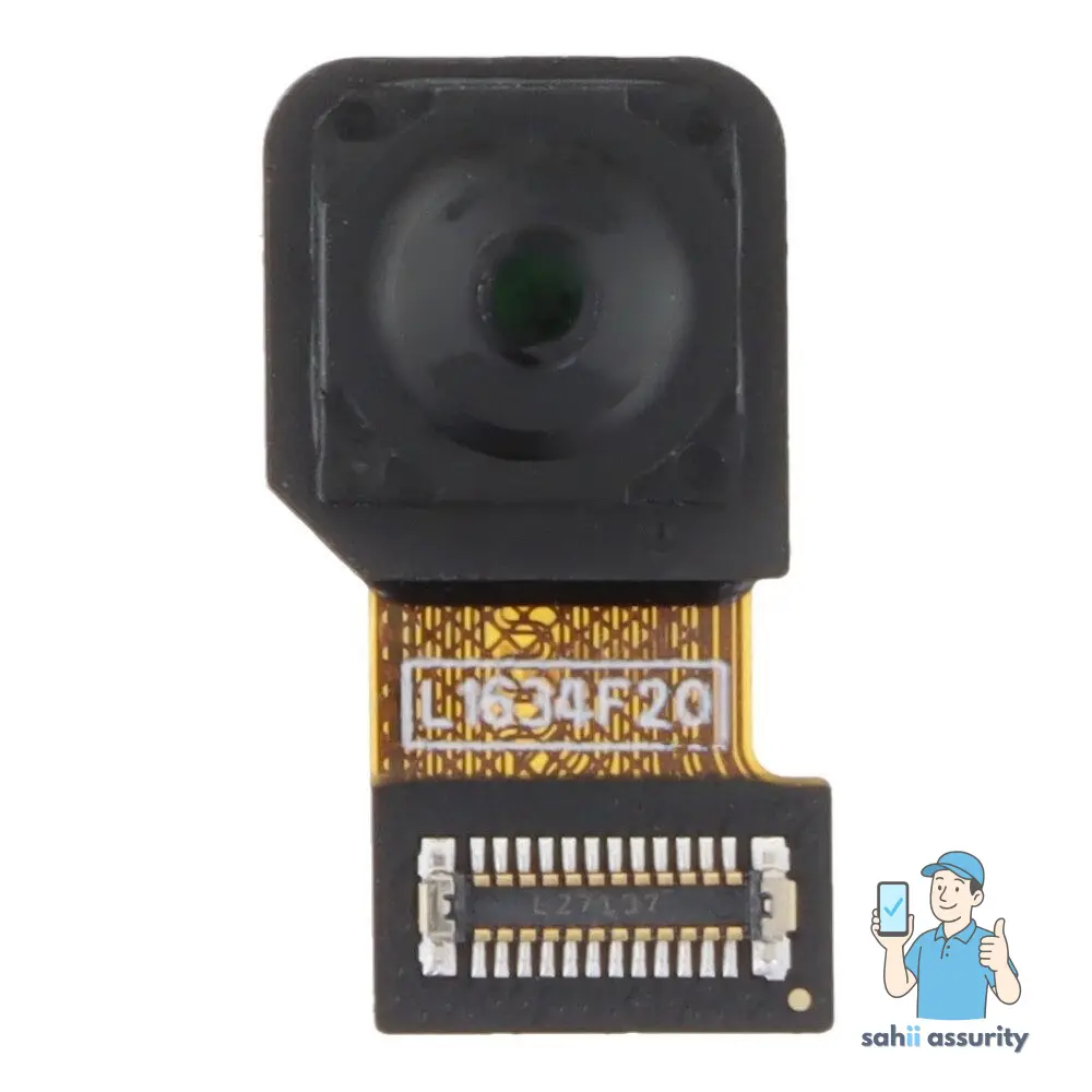 Replacement Front Camera for Motorola Moto G73 (Selfie Camera)